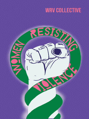 cover image of Women Resisting Violence